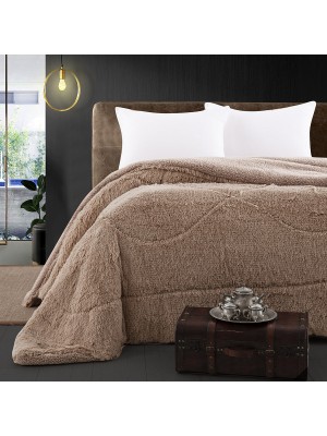 Comforter King Bed Size: 220X240 Art: 11068